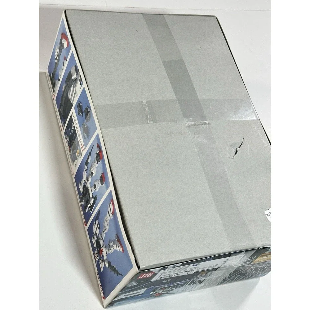 Mobile Suit Gundam RX-79 G Ground Type MG 1/100 Model Kit 08th MS Team Brand NEW